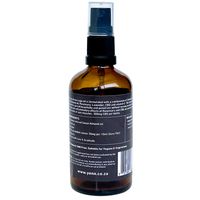 Yenn CBD & Rosemary Massage Oil